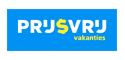 Prijsvrij Vakanties